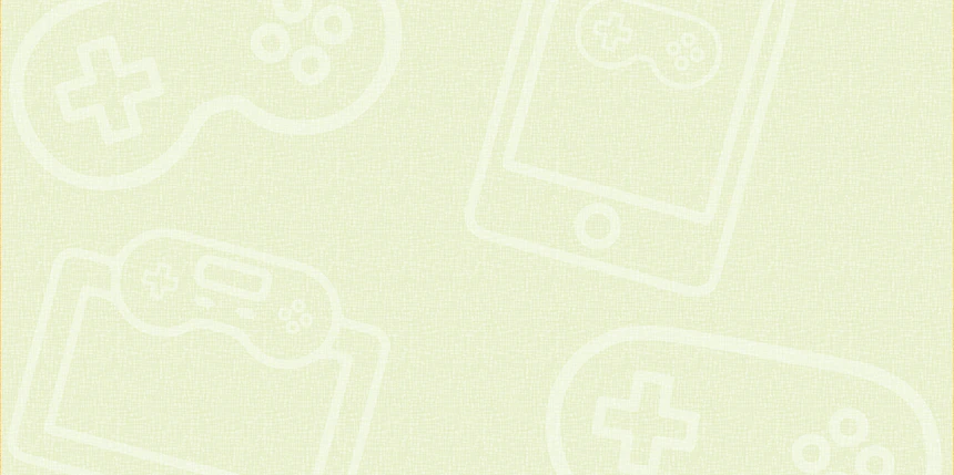 Outlook on Gaming